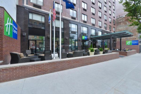 Отель Holiday Inn Express Manhattan Midtown West, an IHG Hotel  Нью Йорк